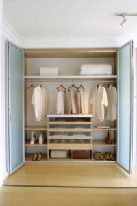 Declutter and Organize Your Closet Image